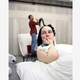 Illustration for article titled These hyperrealistic sculptures of giants must be seen to be believed